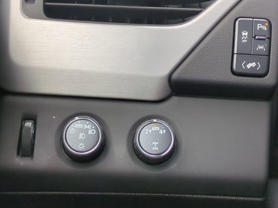 2019 GMC Yukon SLT Standard Edition