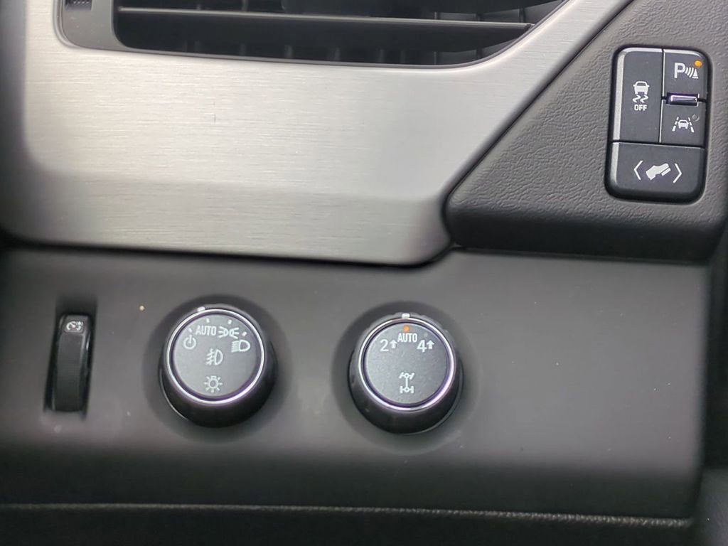 2019 GMC Yukon SLT Standard Edition