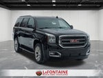 2019 GMC Yukon SLT Standard Edition