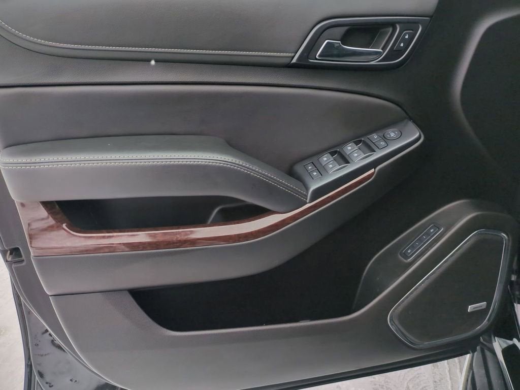 2019 GMC Yukon SLT Standard Edition