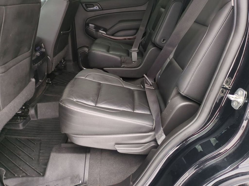 2019 GMC Yukon SLT Standard Edition