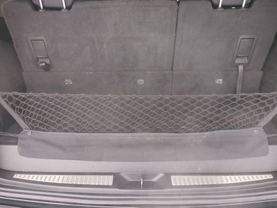 2019 GMC Yukon SLT Standard Edition