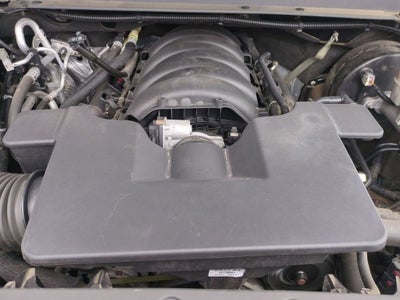 2019 GMC Yukon SLT Standard Edition