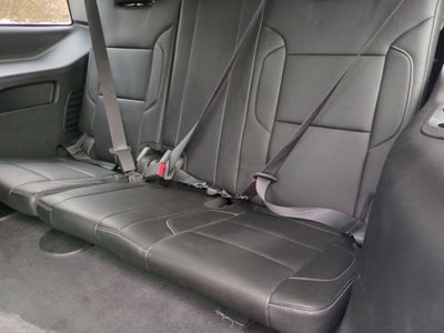 2019 GMC Yukon SLT Standard Edition