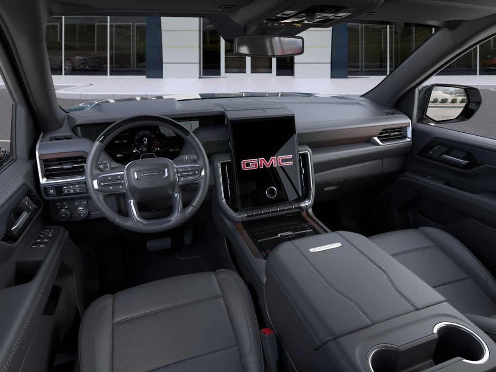 2027 GMC Yukon Denali