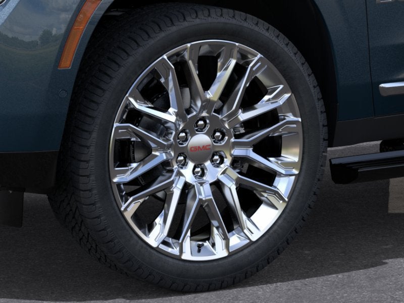 2027 GMC Yukon Denali