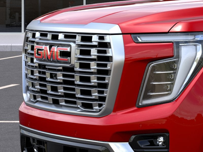2027 GMC Yukon Denali