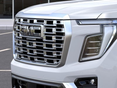 2027 GMC Yukon Denali