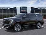 2027 GMC Yukon Denali Ultimate