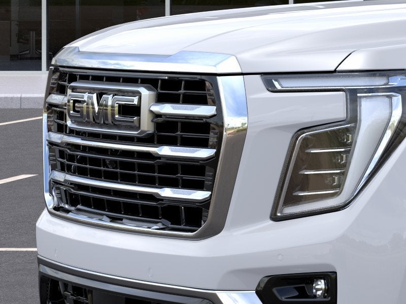 2027 GMC Yukon XL Elevation