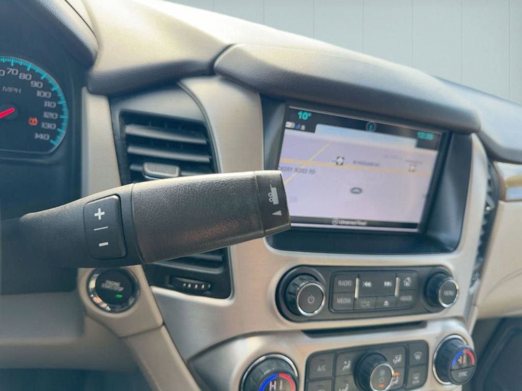 2017 GMC Yukon XL Denali