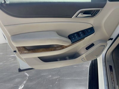 2017 GMC Yukon XL Denali