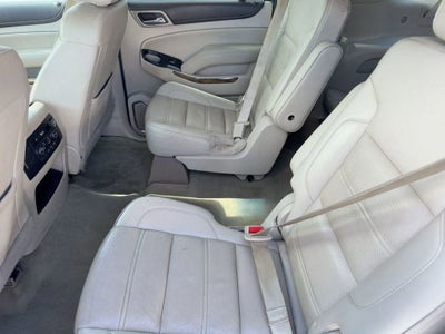 2017 GMC Yukon XL Denali