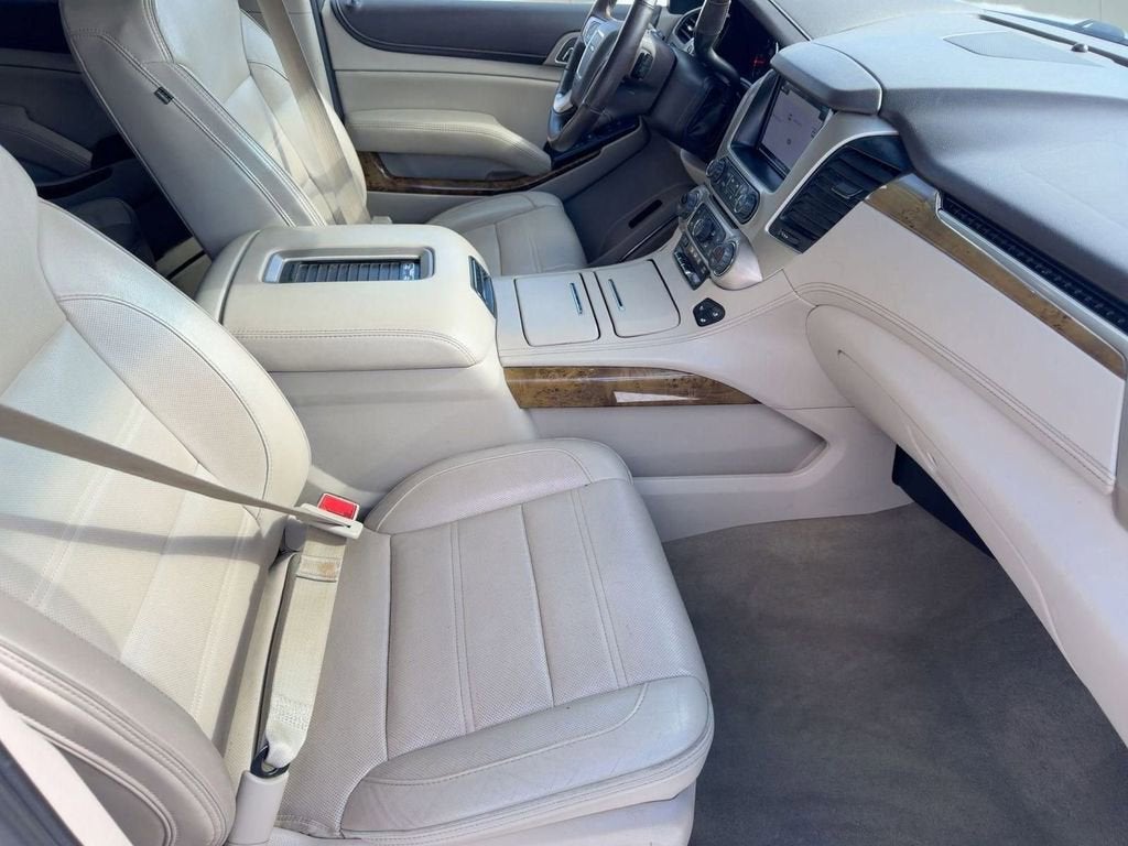 2017 GMC Yukon XL Denali