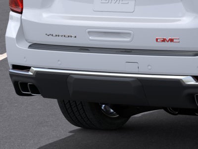 2027 GMC Yukon XL Denali