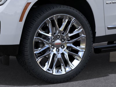 2027 GMC Yukon XL Denali
