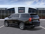 2027 GMC Yukon XL Denali