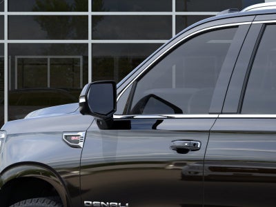 2027 GMC Yukon XL Denali