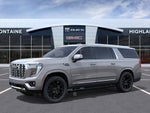 2027 GMC Yukon XL Denali