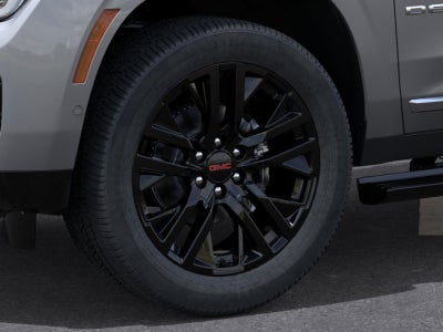 2027 GMC Yukon XL Denali