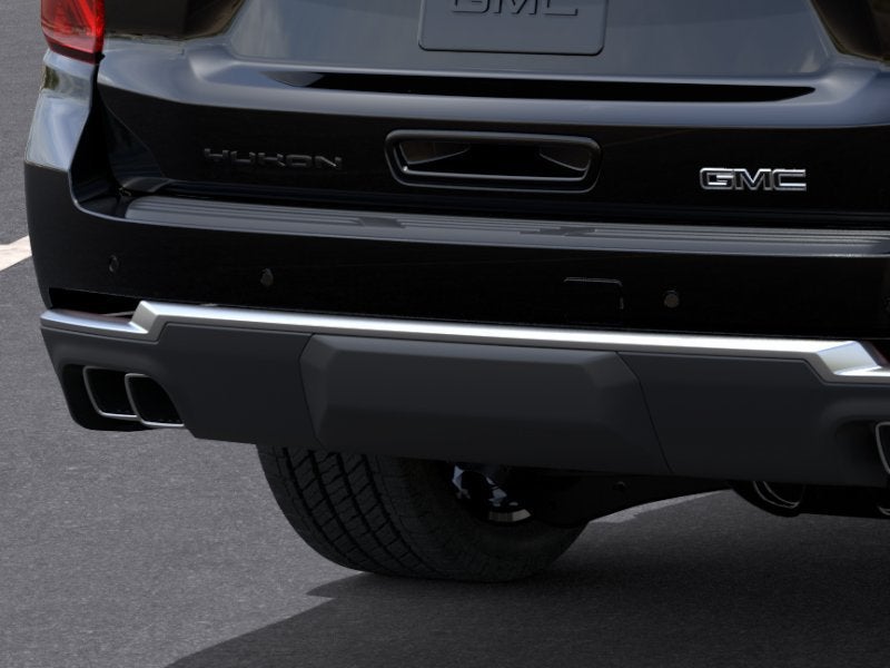 2027 GMC Yukon XL Denali