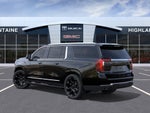 2027 GMC Yukon XL Denali
