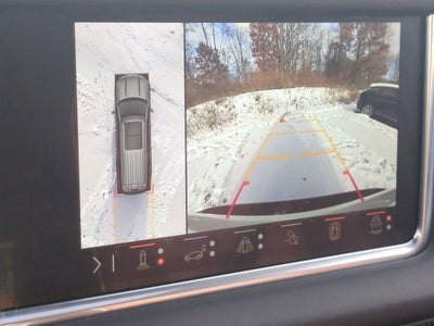 2024 GMC Yukon XL Denali Ultimate