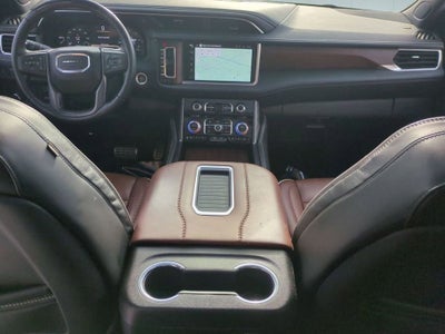 2024 GMC Yukon XL Denali Ultimate