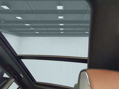 2024 GMC Yukon XL Denali Ultimate