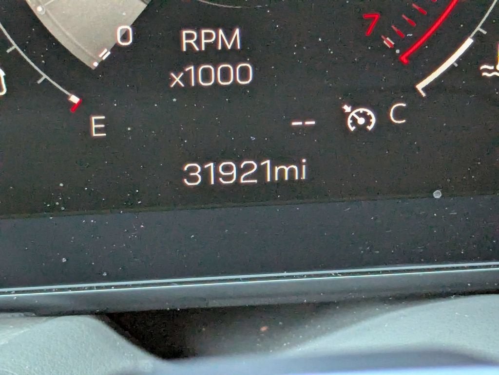 2025 GMC Yukon AT4 Ultimate