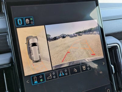 2025 GMC Yukon AT4 Ultimate