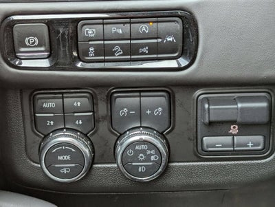 2025 GMC Yukon AT4 Ultimate