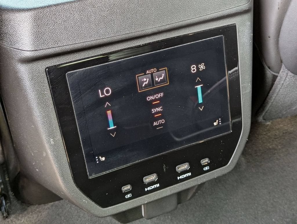 2025 GMC Yukon AT4 Ultimate