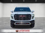 2025 GMC Yukon AT4 Ultimate