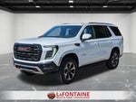 2025 GMC Yukon AT4 Ultimate