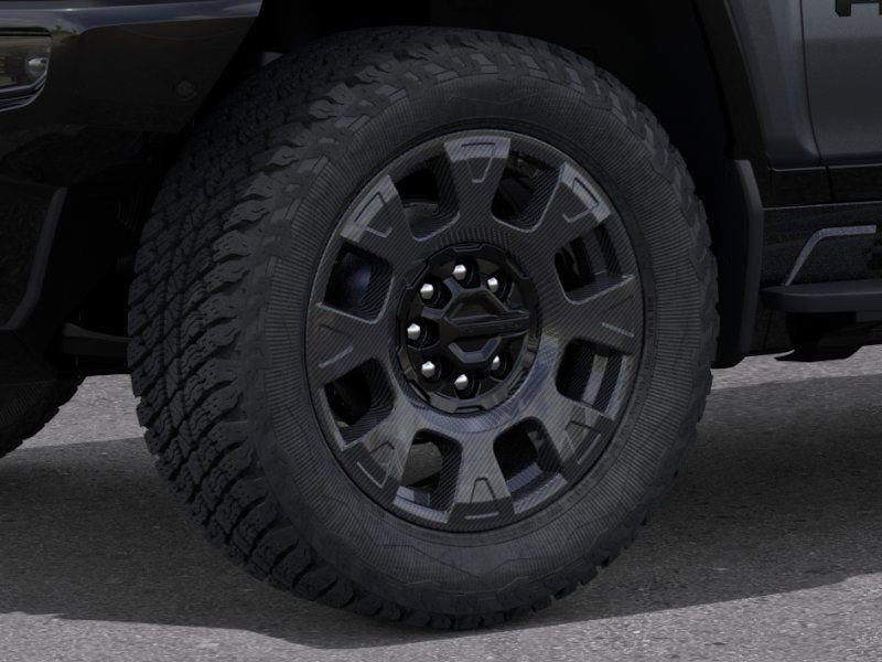 2026 GMC HUMMER EV SUV 3X