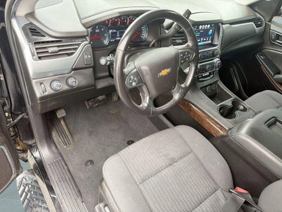 2019 Chevrolet Tahoe LS