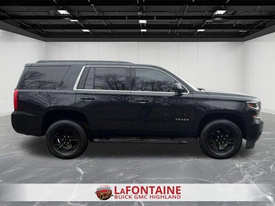 2019 Chevrolet Tahoe LS