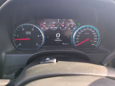 2019 GMC Sierra 2500 HD Denali