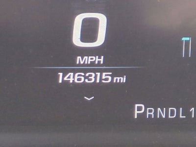 2019 GMC Sierra 2500 HD Denali