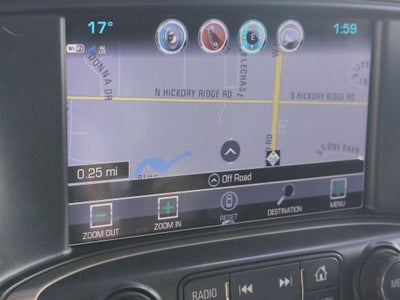 2019 GMC Sierra 2500 HD Denali