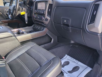 2019 GMC Sierra 2500 HD Denali