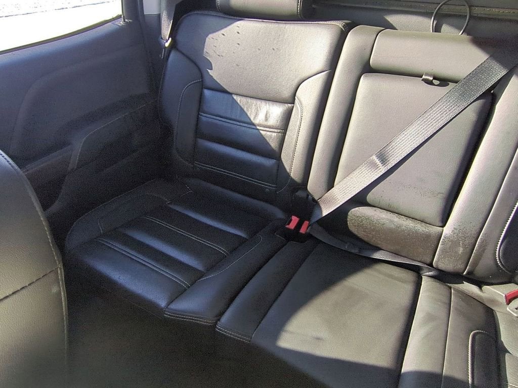 2019 GMC Sierra 2500 HD Denali