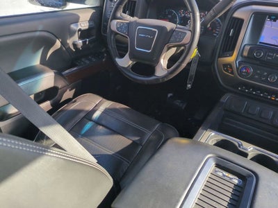 2019 GMC Sierra 2500 HD Denali