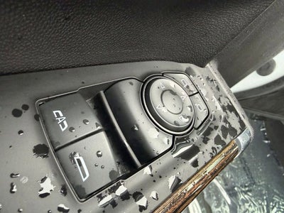 2024 GMC Sierra 2500 HD SLE