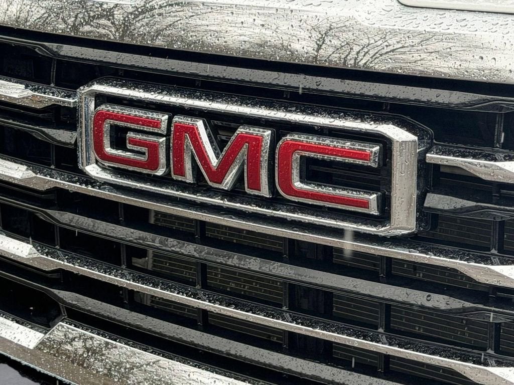 2024 GMC Sierra 2500 HD SLE