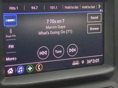 2021 GMC Sierra 2500 HD Sierra