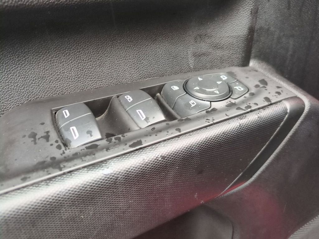 2021 GMC Sierra 2500 HD Sierra