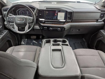 2024 GMC Sierra 2500 HD SLE