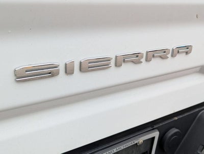 2024 GMC Sierra 2500 HD SLE
